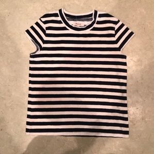 Sailor shirt